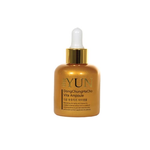 DONGCHUNGHACHO VITAMIN AMPOULE